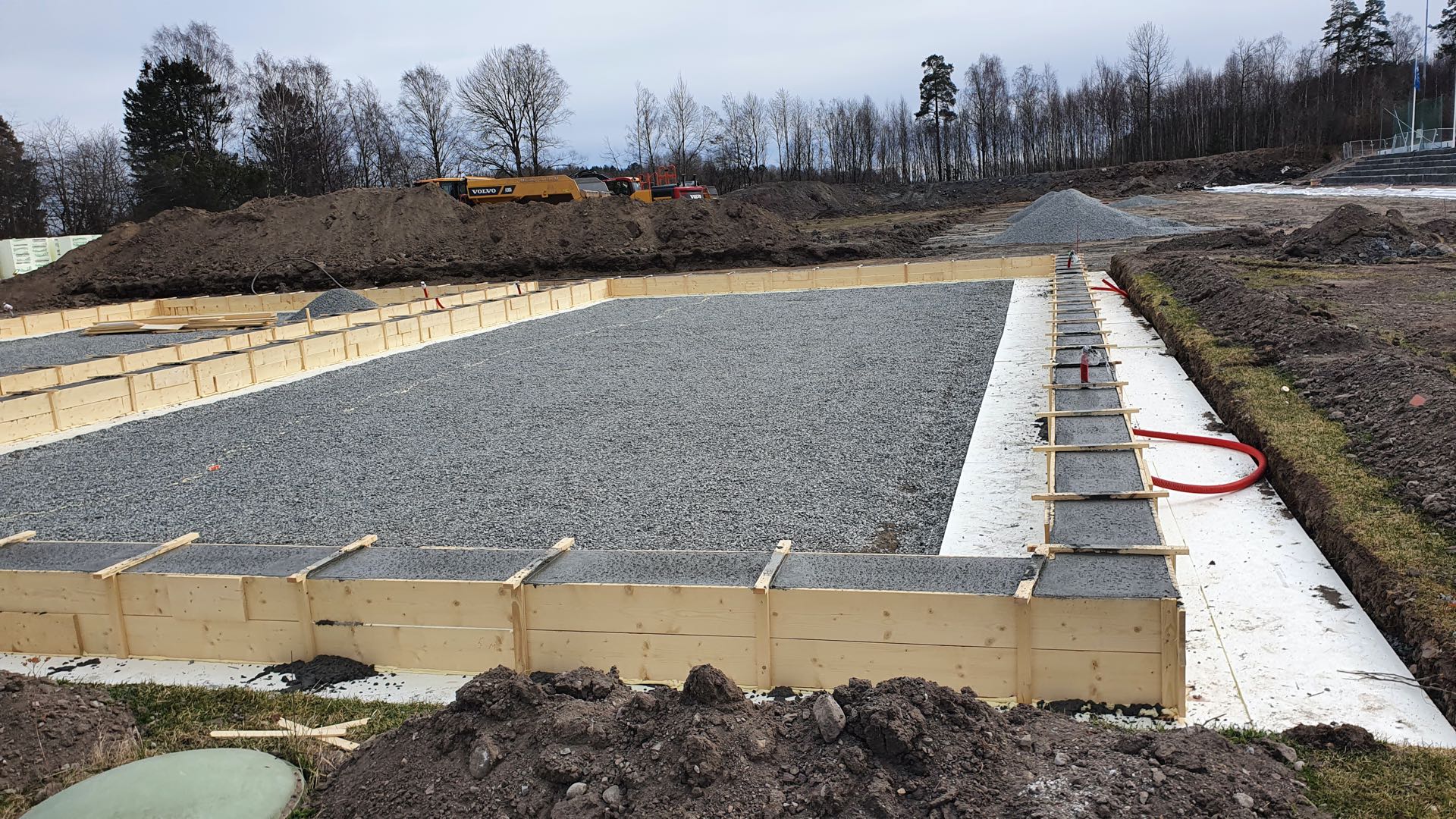 Asgårdstrand – Paddeltennis (2022)